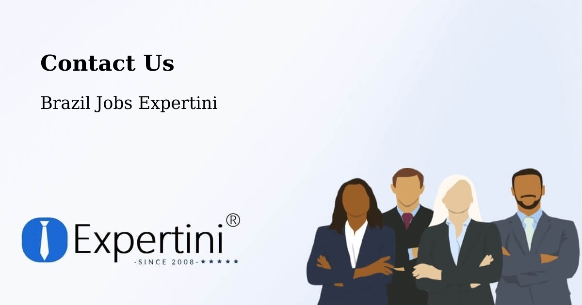 Contact Expertini – Acrelândia - Brazil Jobs Expertini