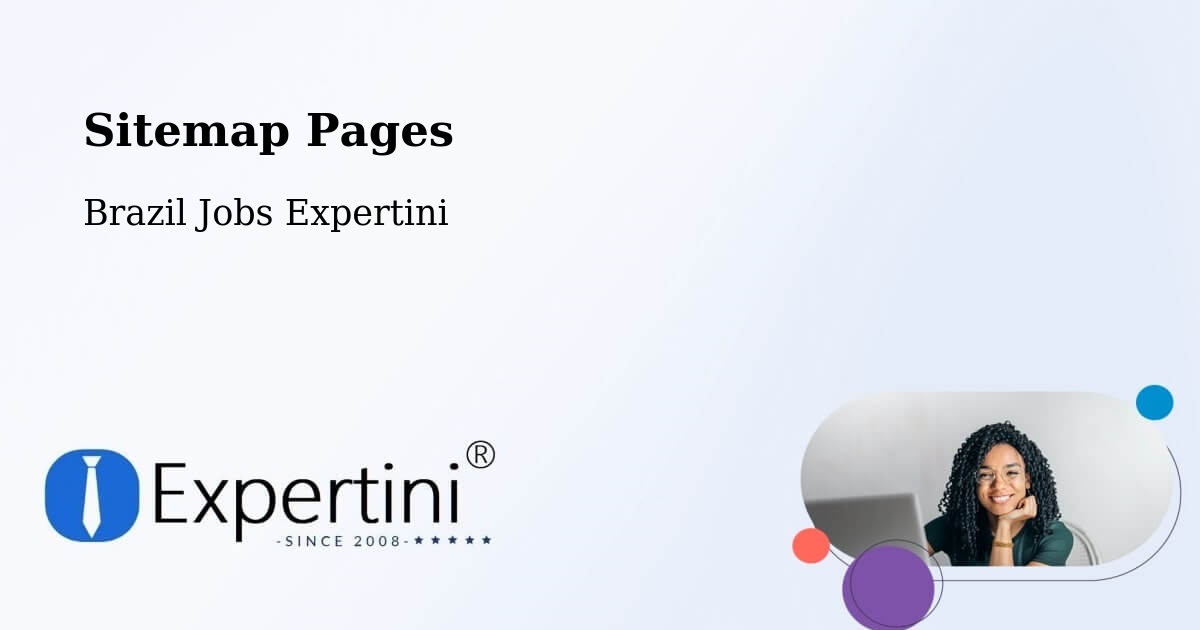 Sitemap Pages - Acrelândia - Brazil Jobs Expertini