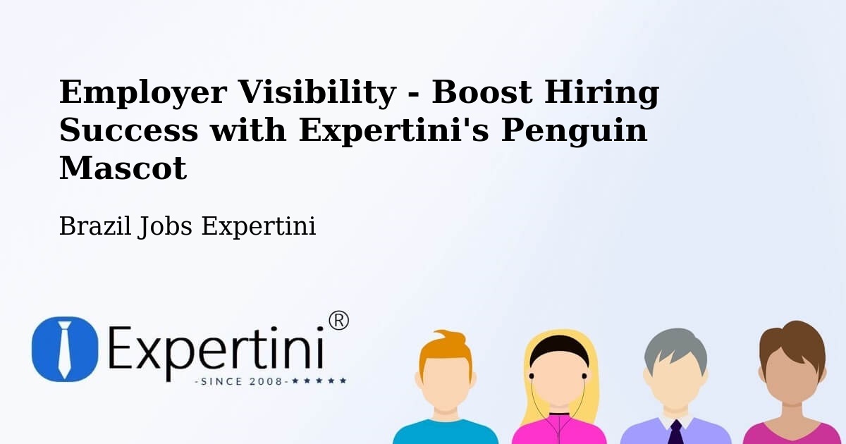CV and Resume Visibility Optimization – Acrelândia - Brazil Jobs Expertini